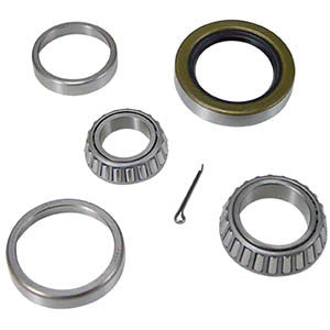 Dutton Lainson 1-3/8 X 1-1/16 Spin Bear Set